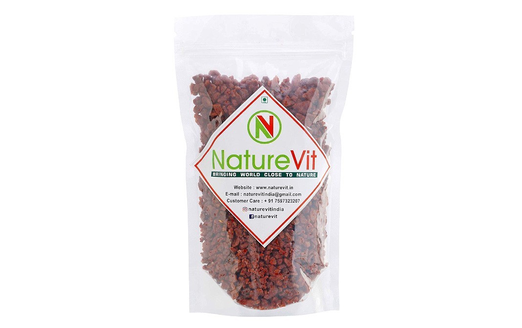 Nature Vit Sweet Rasily Supari (Soft)   Pack  400 grams